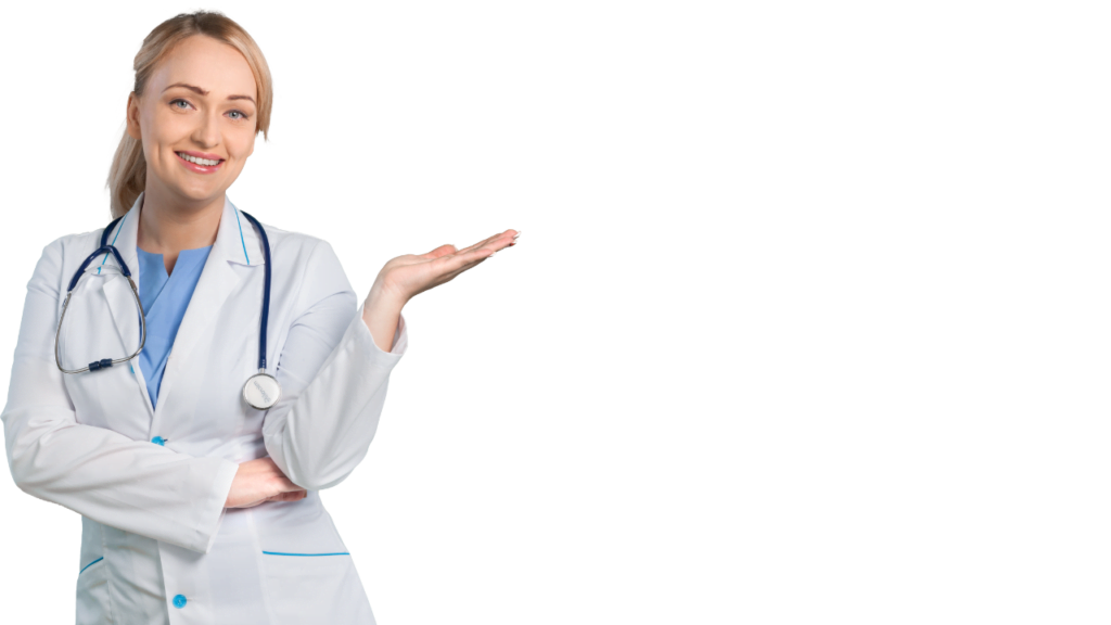 DOCTORS FRAME