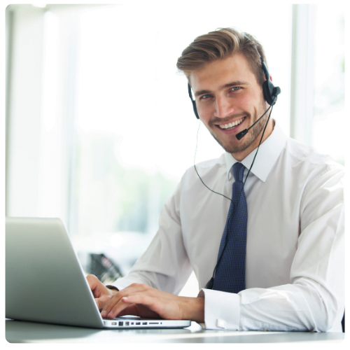 Customer Support Executives